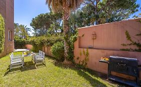 OleHolidays Adosado Mediterraneo Los Monteros 100 m playa
